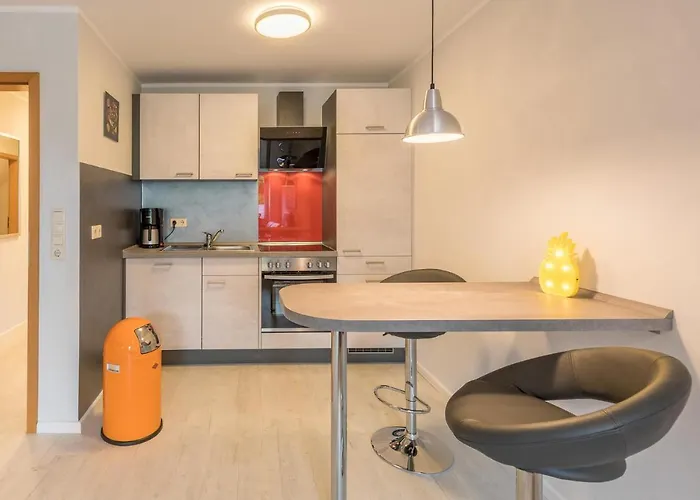 Storm's Nest Appartamento