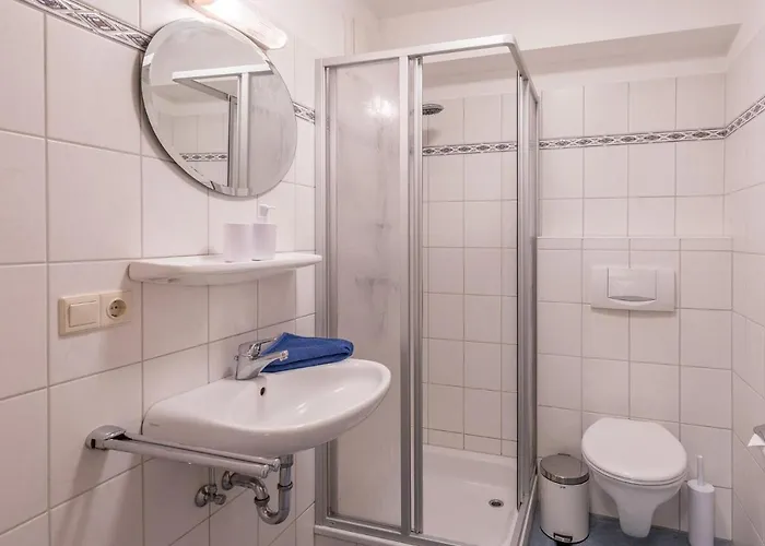 Storm's Nest Appartamento